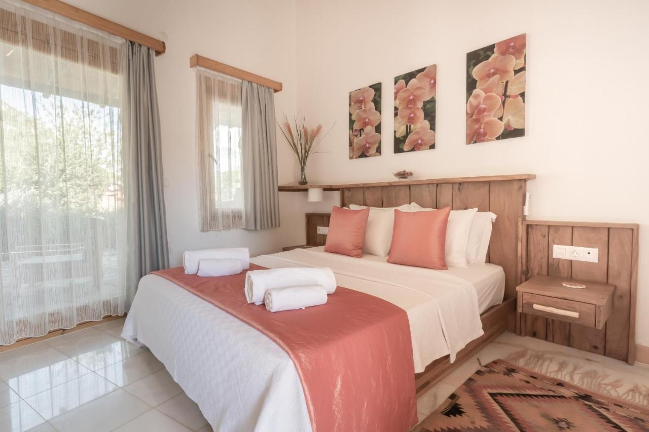 Yenice Vadi - Natural Life Village * Yenice (Mugla)
