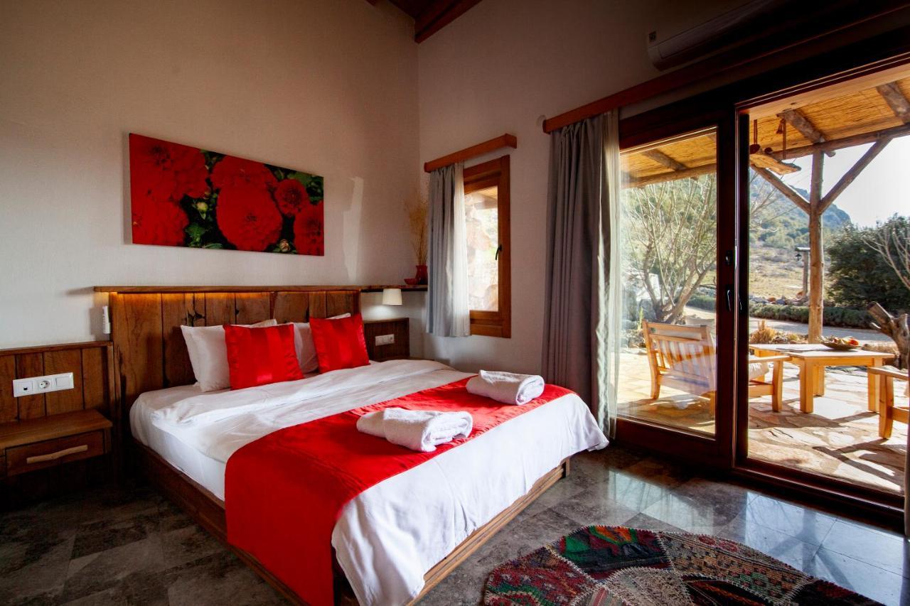 Yenice Vadi - Natural Life Village Resort