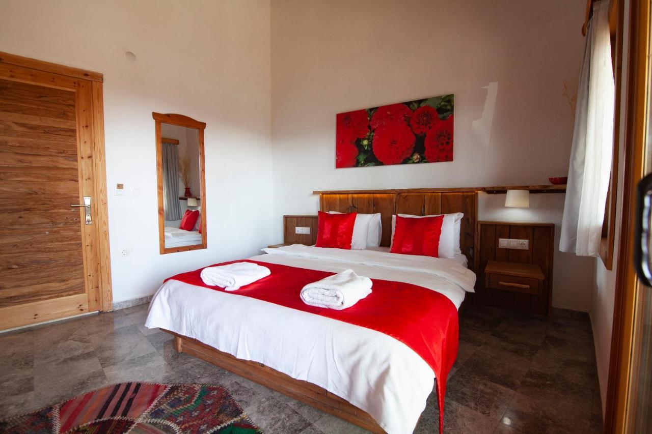 Resort Yenice Vadi - Natural Life Village