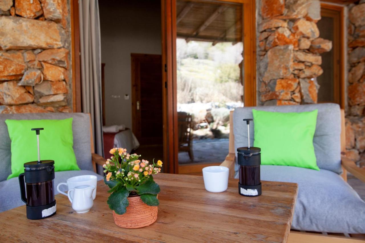 Resort Yenice Vadi - Natural Life Village *