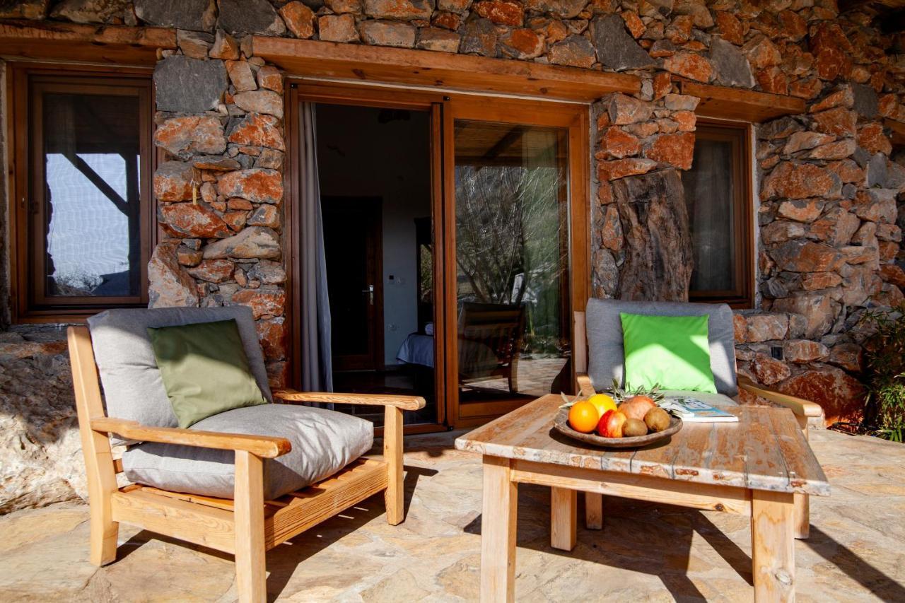Resort Yenice Vadi - Natural Life Village Yenice (Mugla)