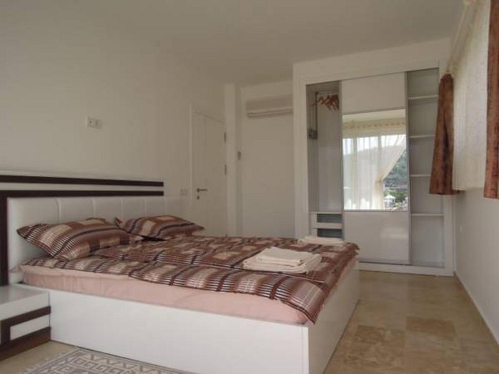 Uygun Oasis Club Villa Konakli