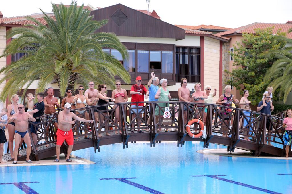 Gypsophila Village 5* Alanya