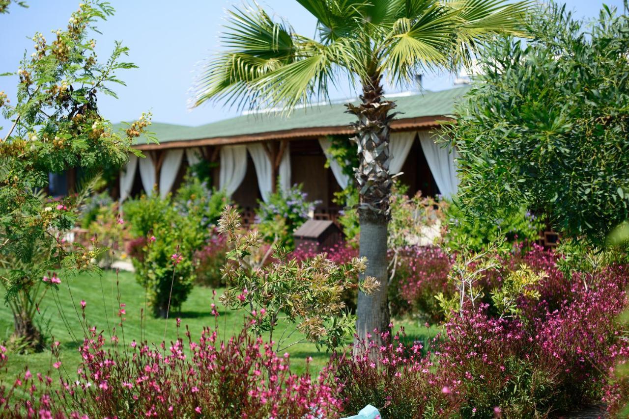 Flora Garden - Couples Concept - Adults Over 16 Only 5*