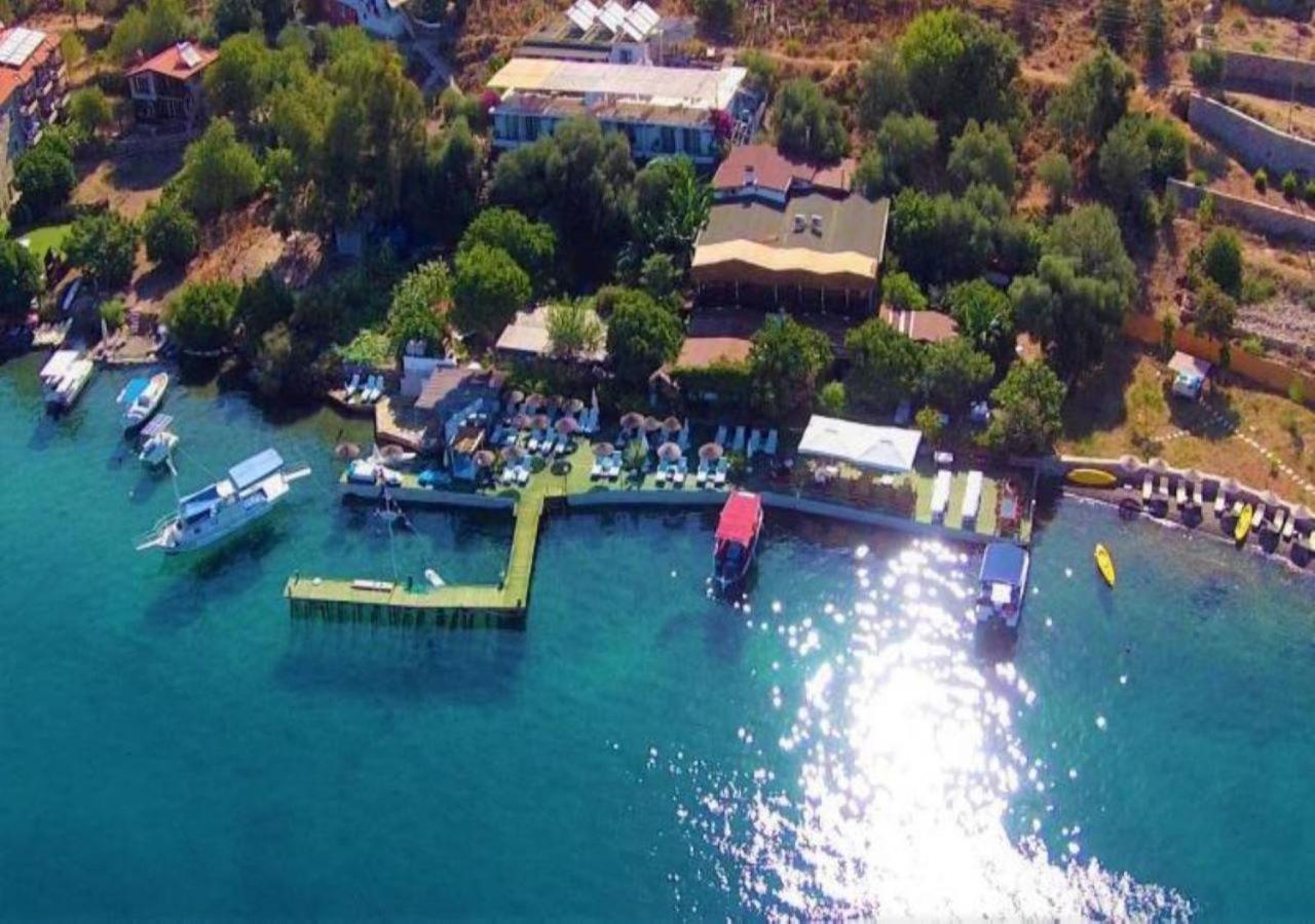 Aphrodite Hotel