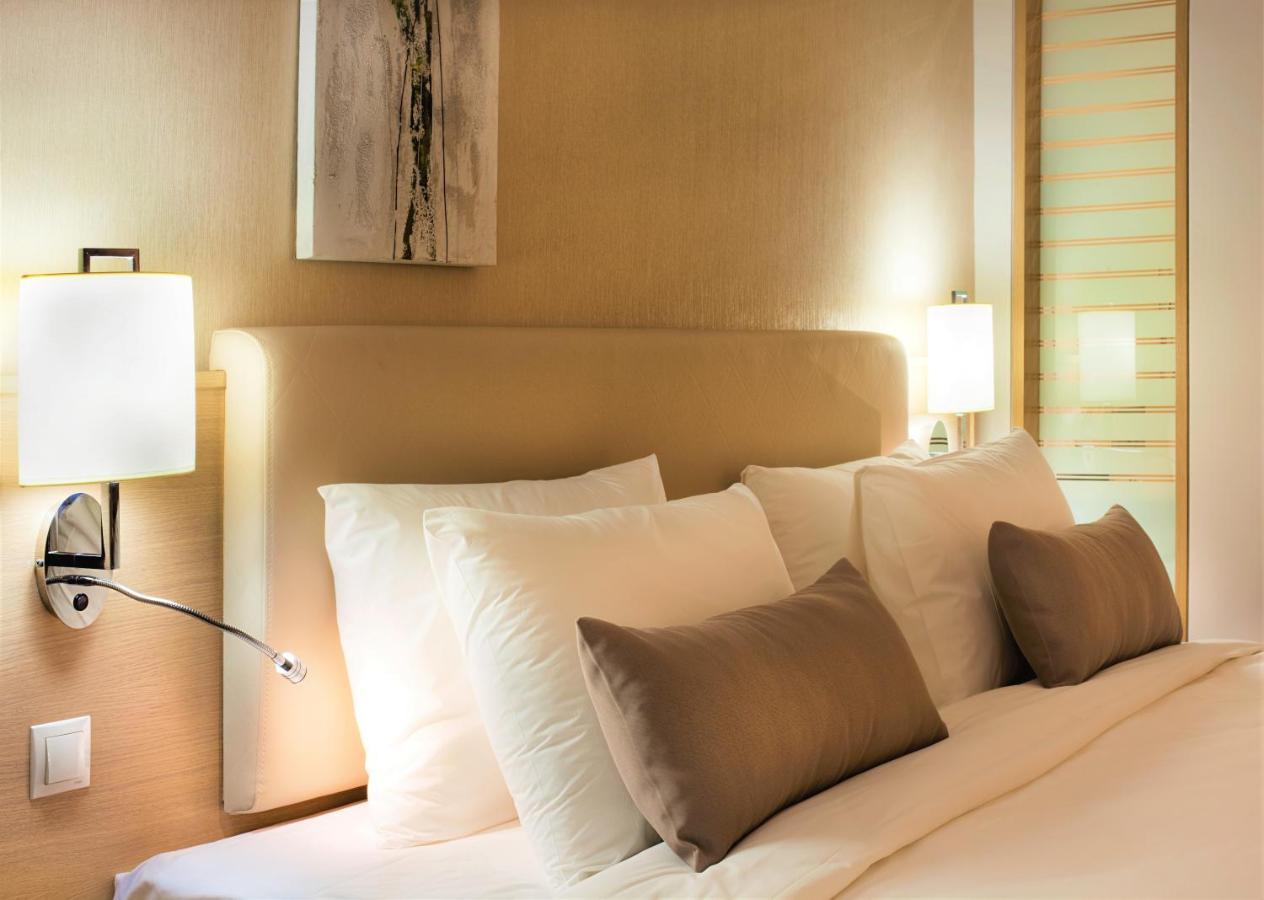 Hotel Park Dedeman Denizli