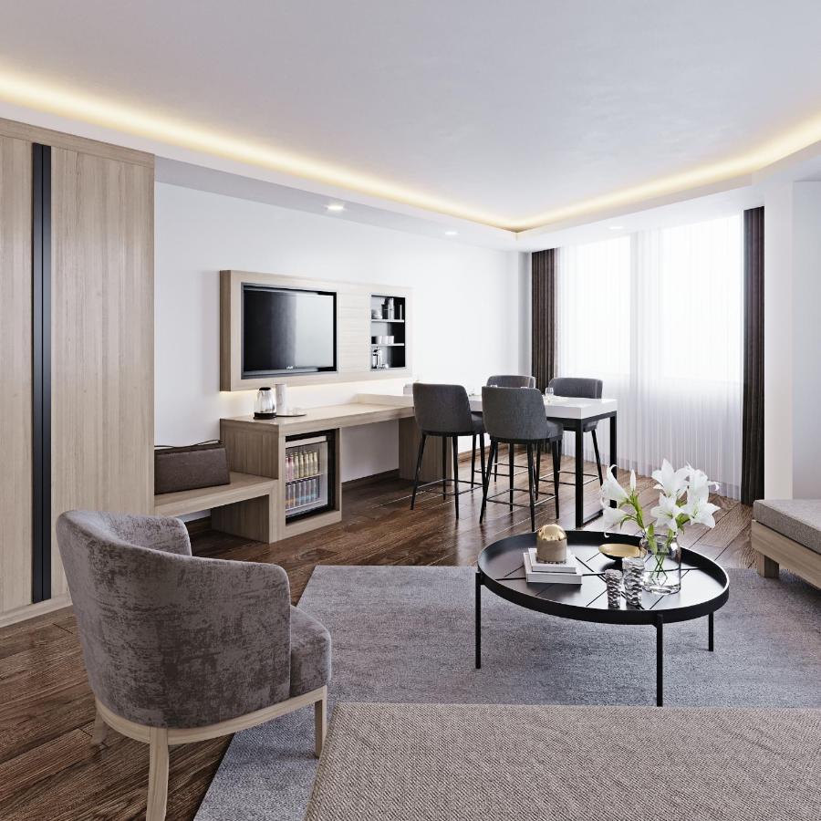Hotel Park 3*
