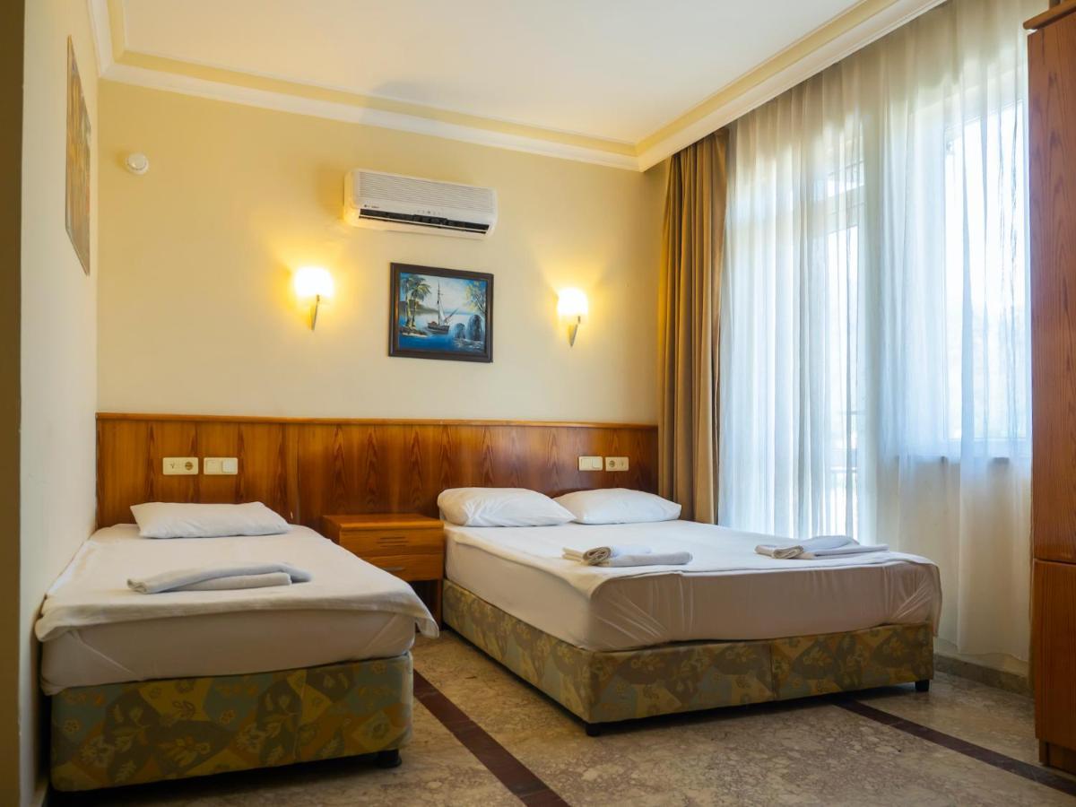 Tal 3* Beldibi (Kemer)