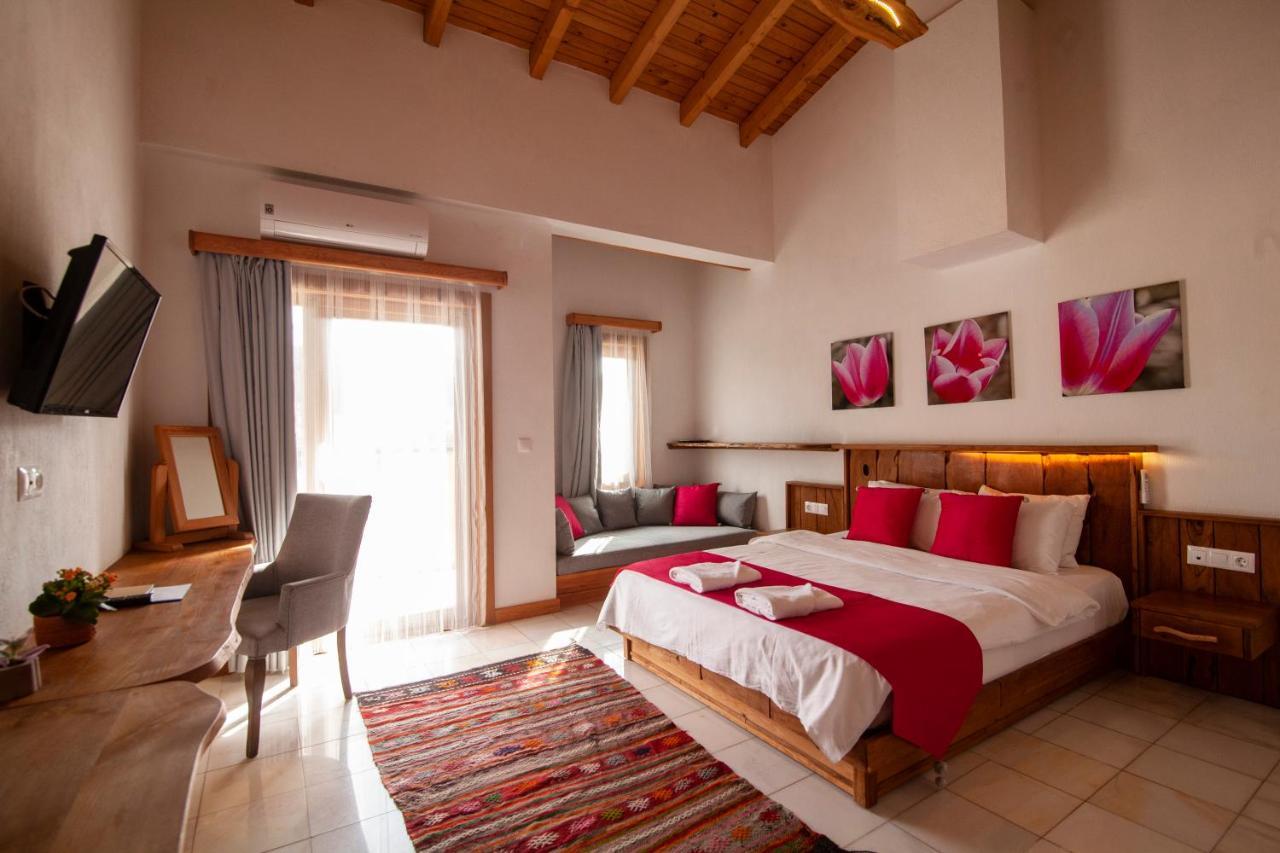 Yenice Vadi - Natural Life Village
