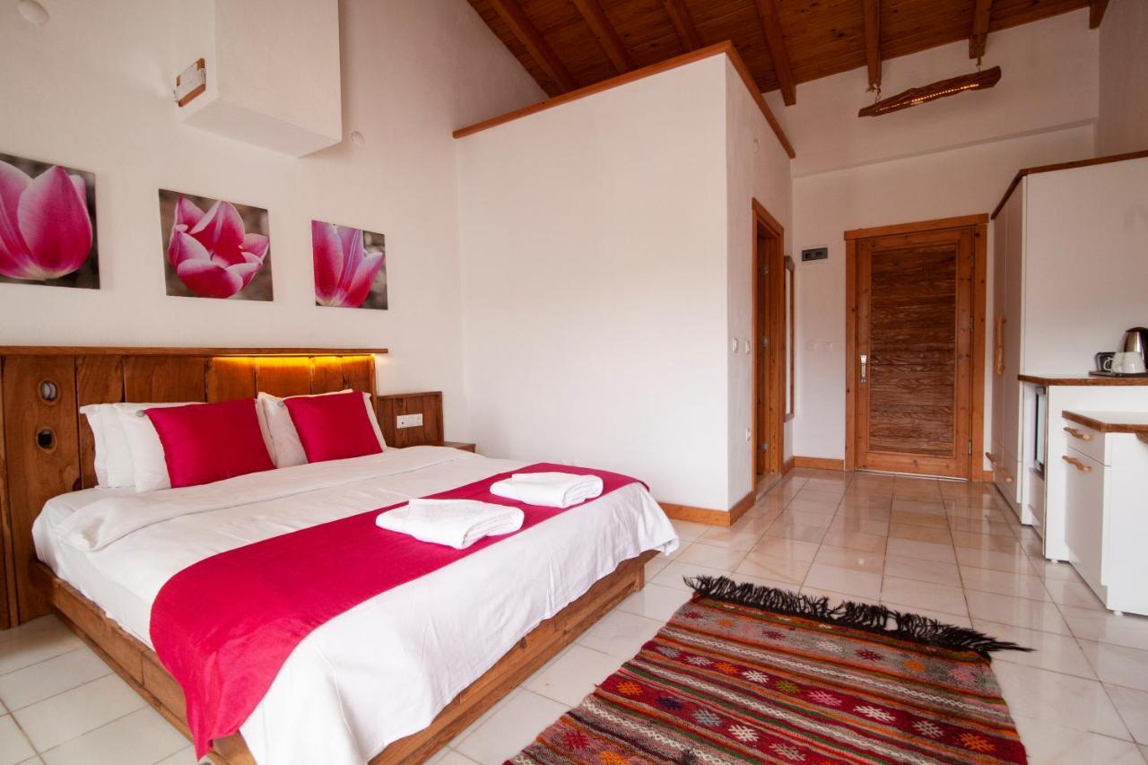 Yenice Vadi - Natural Life Village Resort *