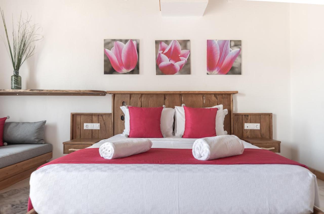 Yenice Vadi - Natural Life Village Resort *