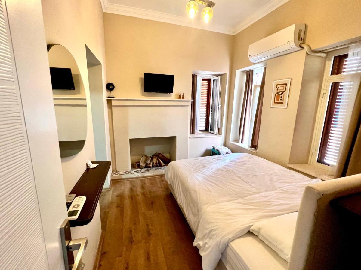 Mustafa Tokalac Castle House Marmaris
