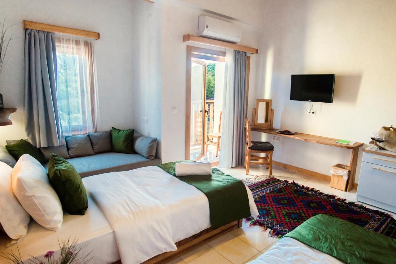 Yenice Vadi - Natural Life Village