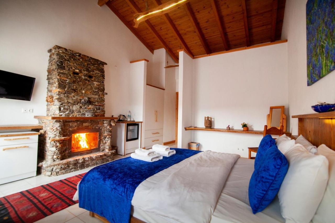 Yenice Vadi - Natural Life Village Yenice (Mugla)