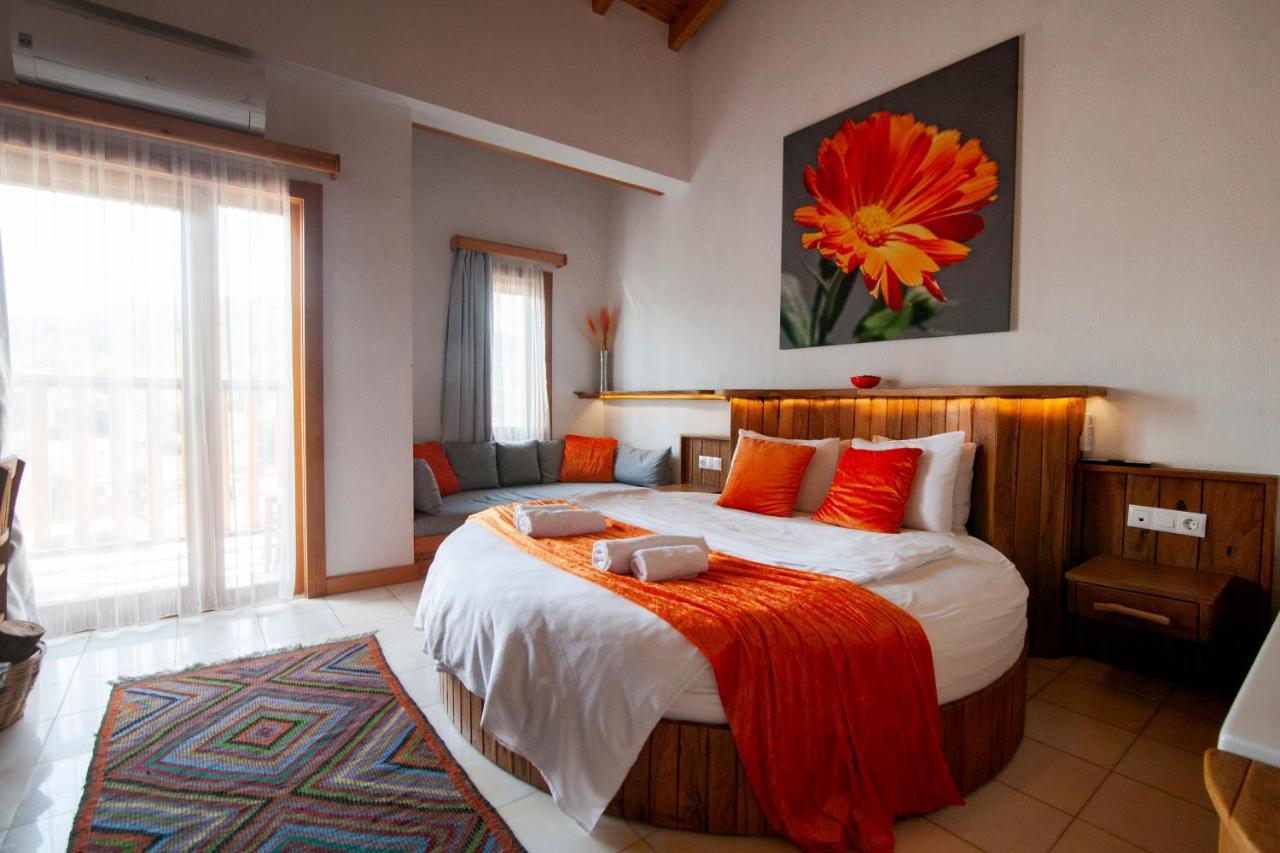 Yenice Vadi - Natural Life Village *