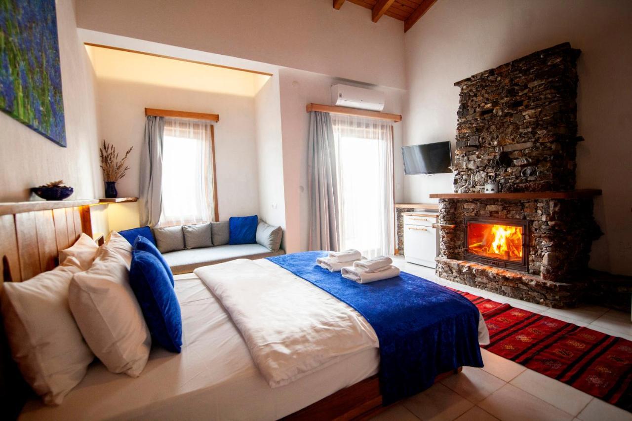 Yenice Vadi - Natural Life Village *