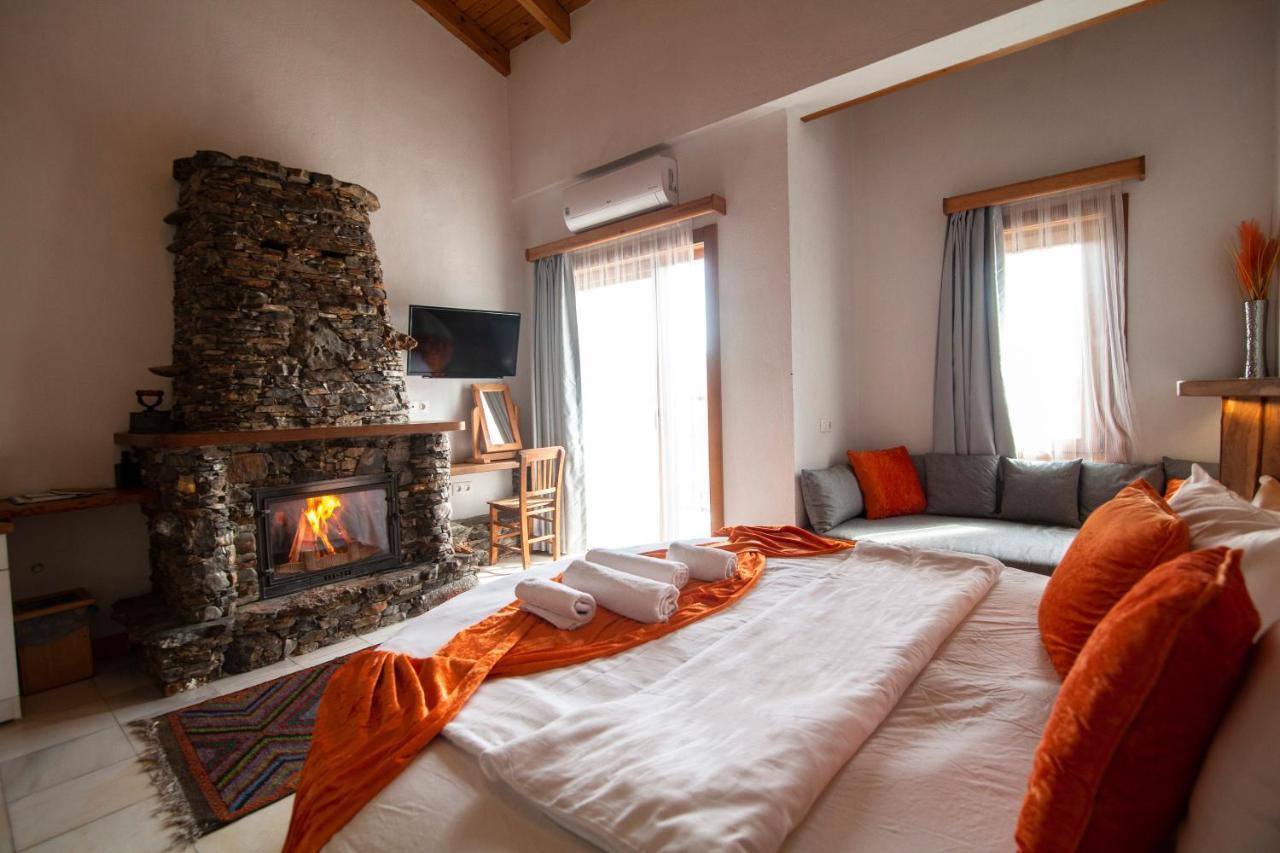 Resort Yenice Vadi - Natural Life Village *