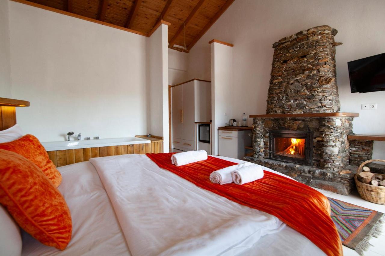 Yenice Vadi - Natural Life Village Yenice (Mugla)