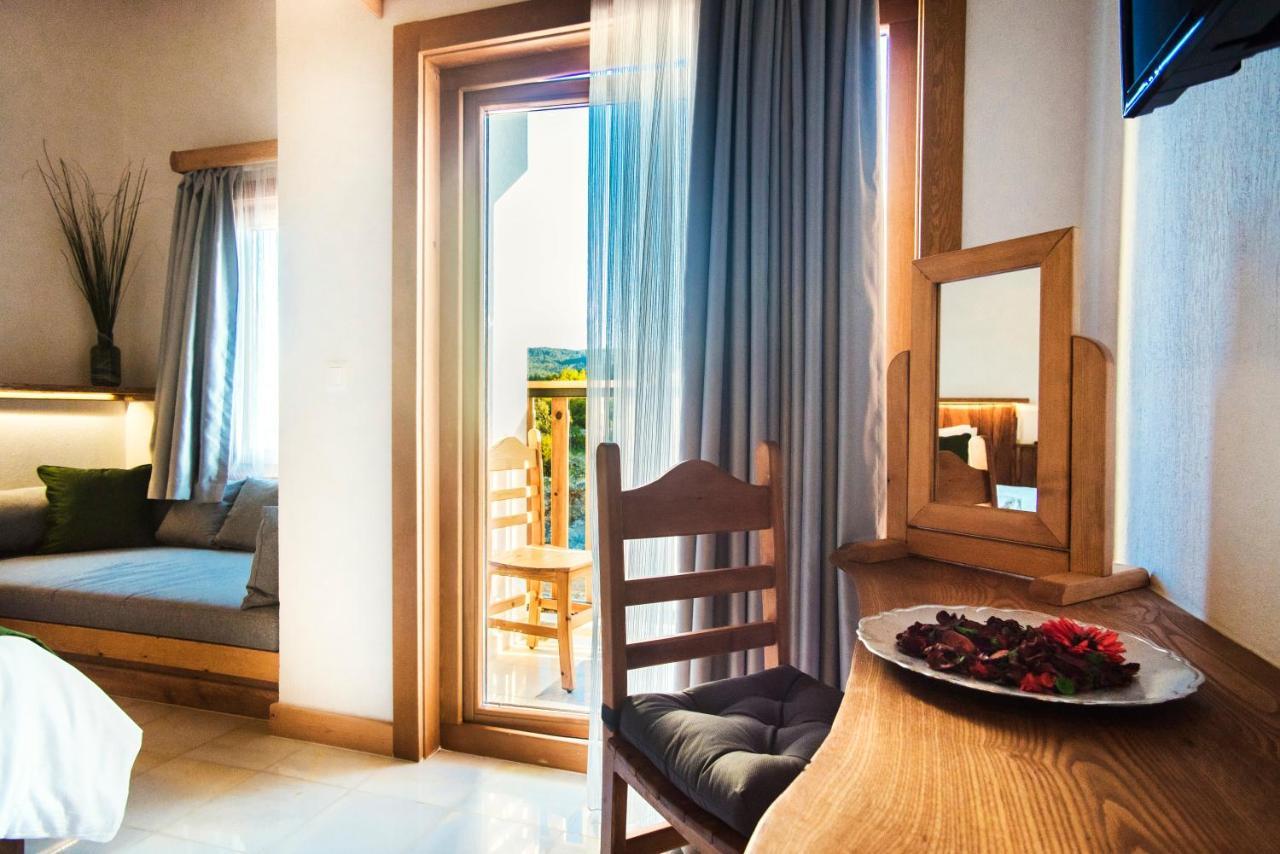 Yenice Vadi - Natural Life Village