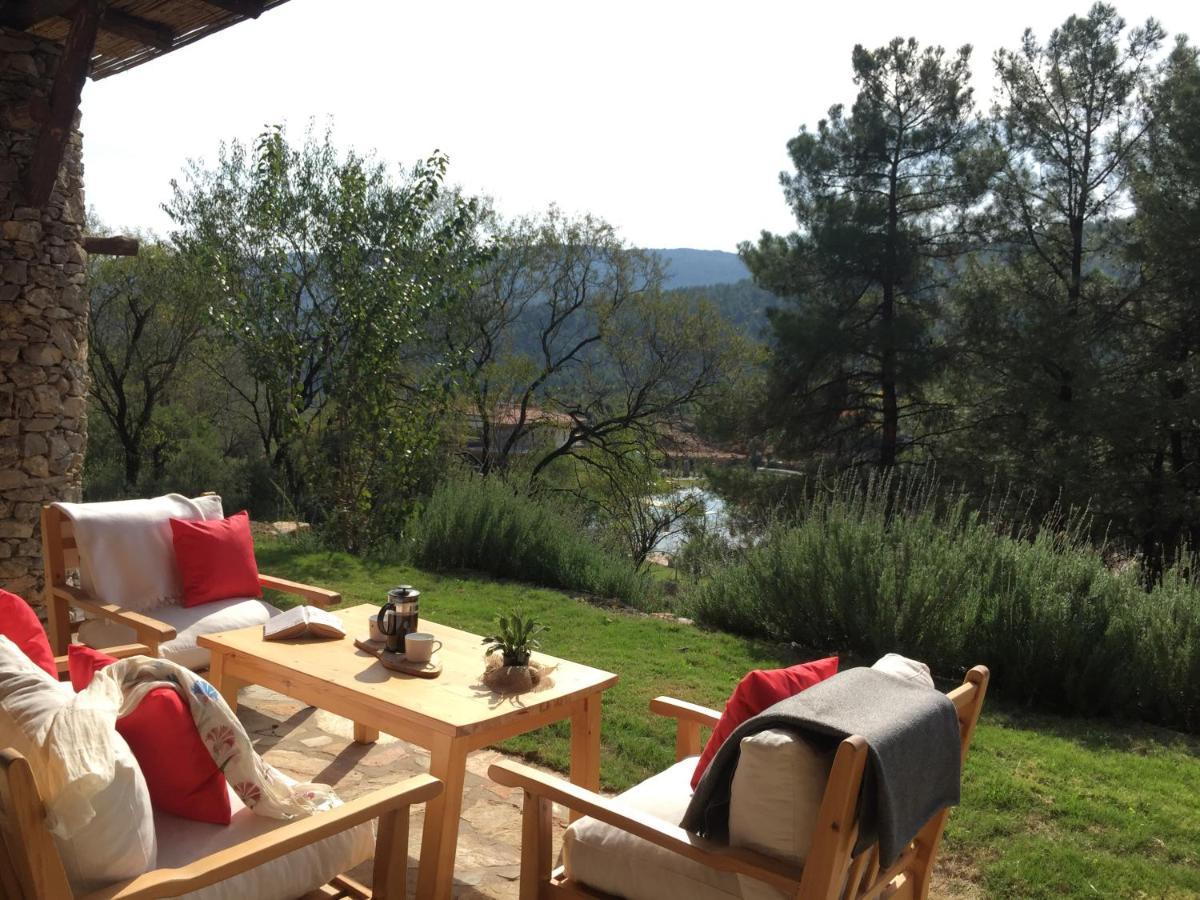 Yenice Vadi - Natural Life Village * Yenice (Mugla)