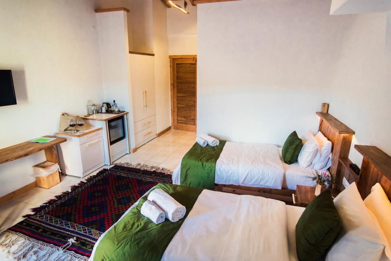 Resort Yenice Vadi - Natural Life Village *