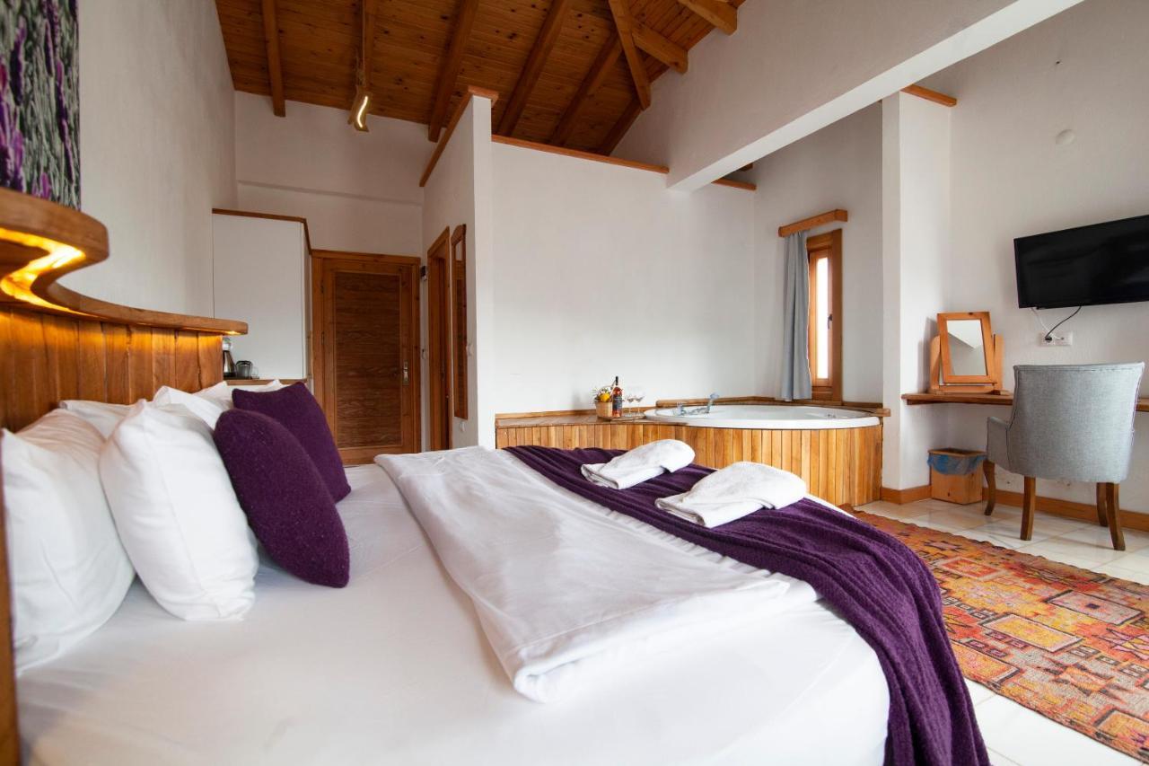Yenice Vadi - Natural Life Village