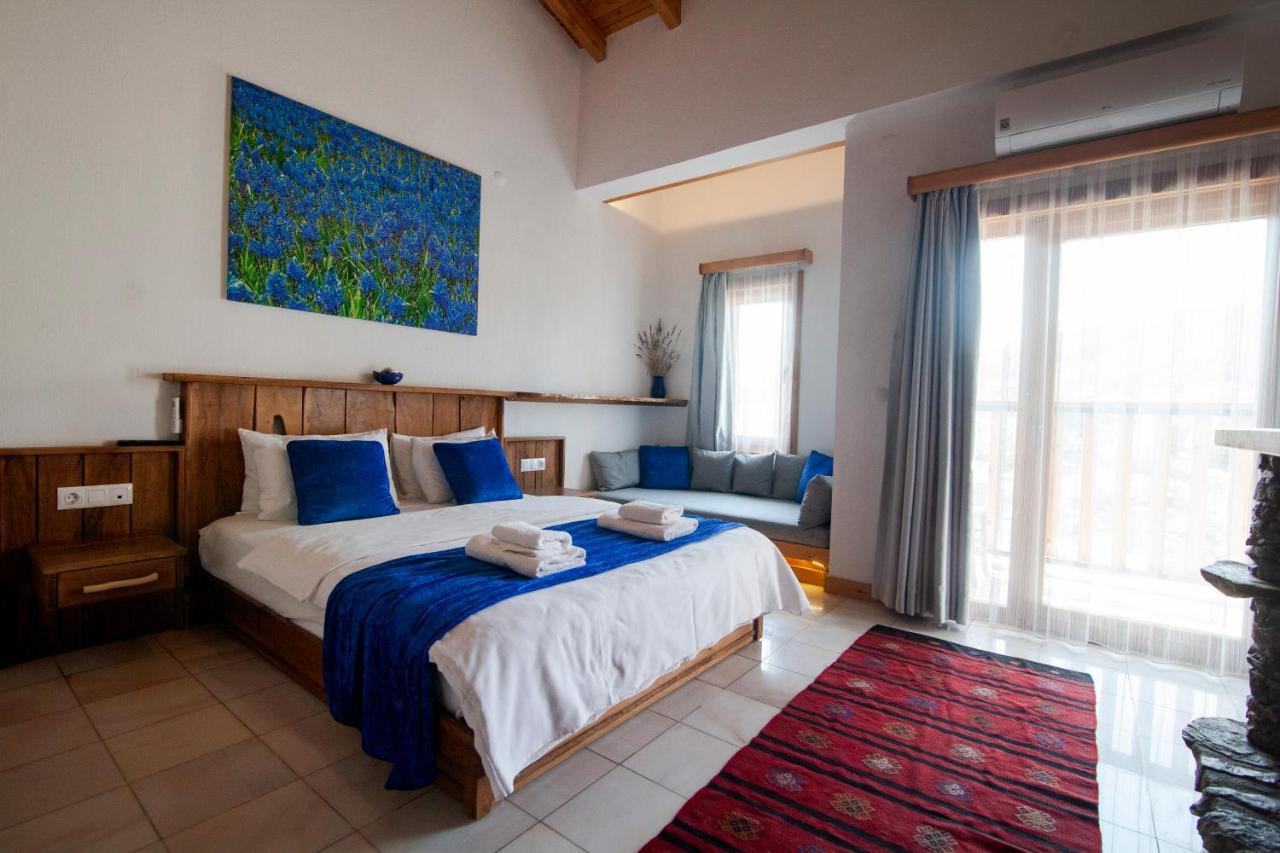 Yenice Vadi - Natural Life Village Resort Yenice (Mugla)