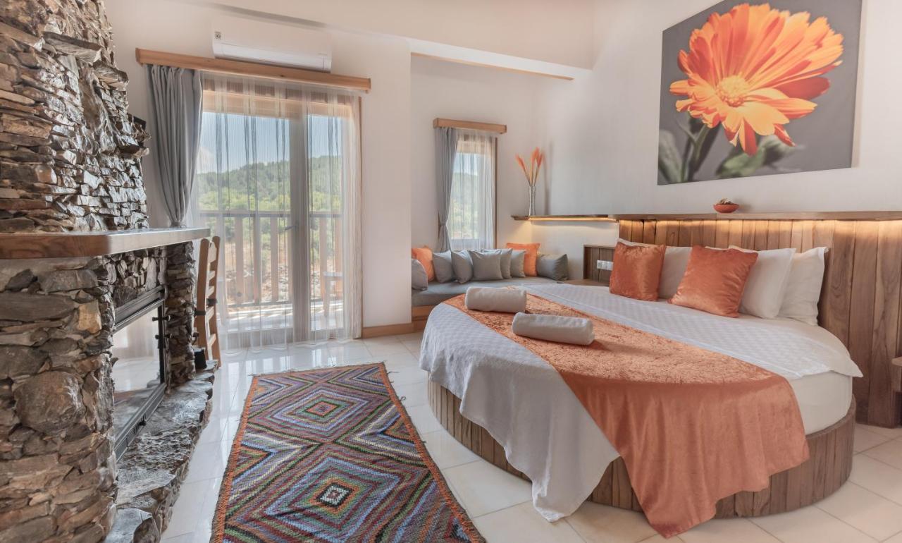 Yenice Vadi - Natural Life Village * Yenice (Mugla)