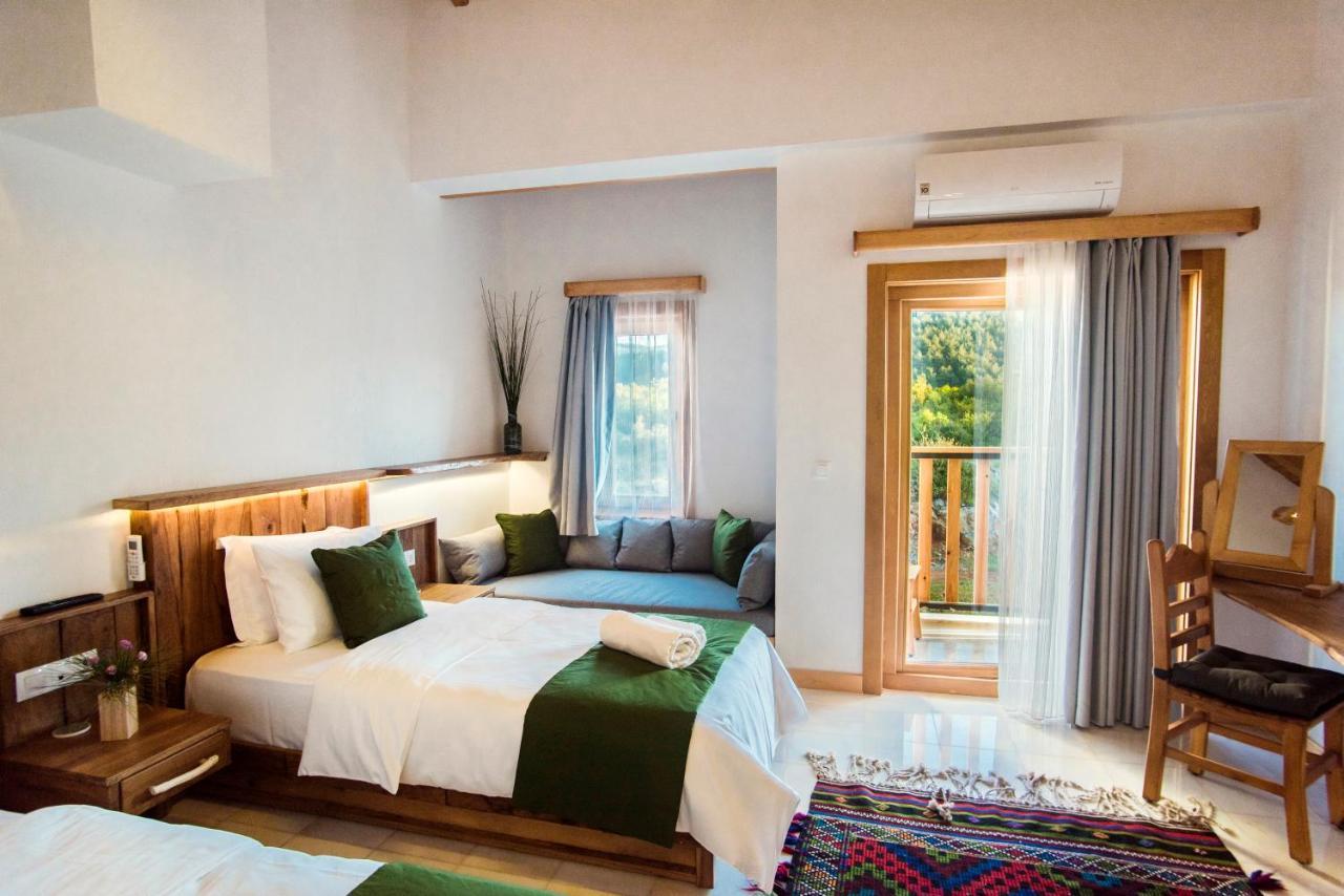 Yenice Vadi - Natural Life Village Resort
