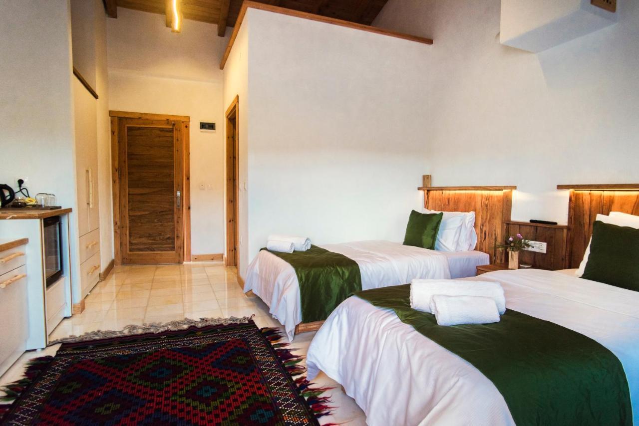 Yenice Vadi - Natural Life Village Resort