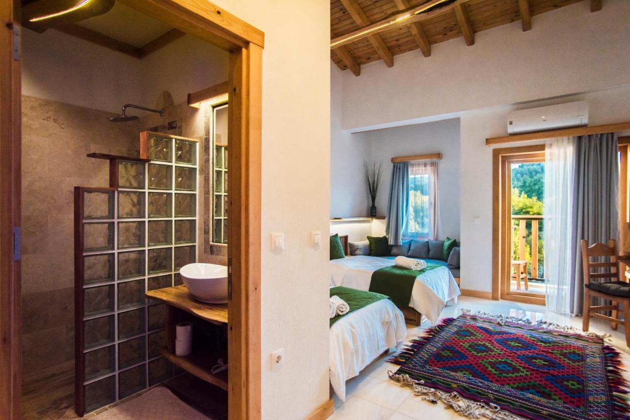 Yenice Vadi - Natural Life Village