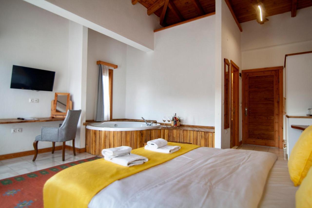 Yenice Vadi - Natural Life Village Resort *