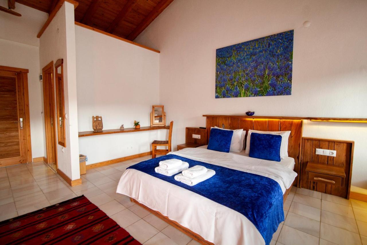 Resort Yenice Vadi - Natural Life Village Yenice (Mugla)