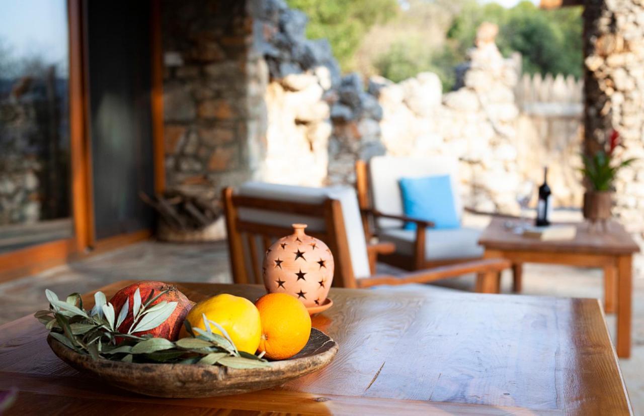 Resort Yenice Vadi - Natural Life Village Yenice (Mugla)