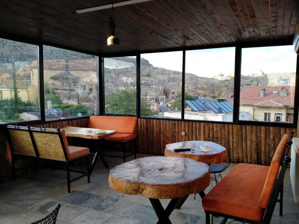 Hotel Sandik Cave *