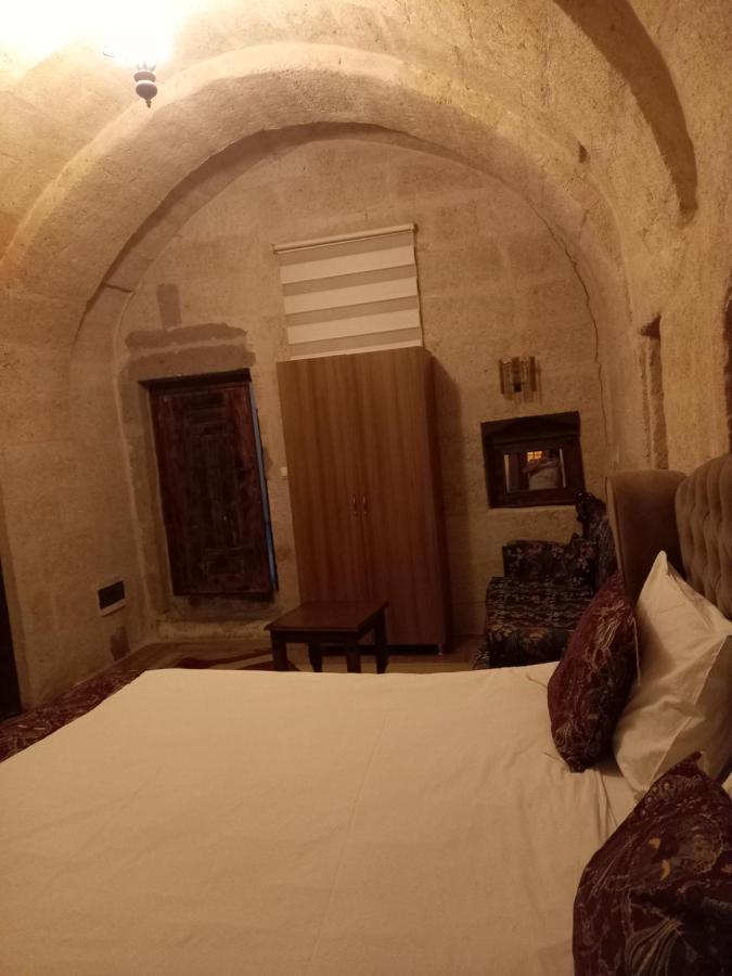 Sandik Cave Hotel
