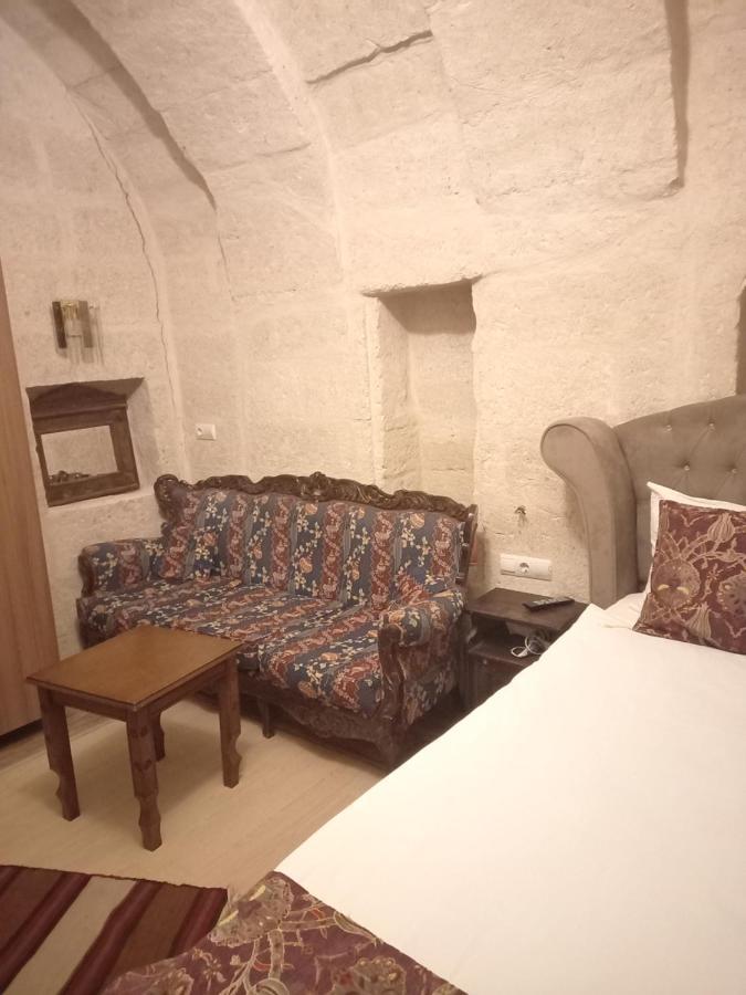 Sandik Cave Hotel