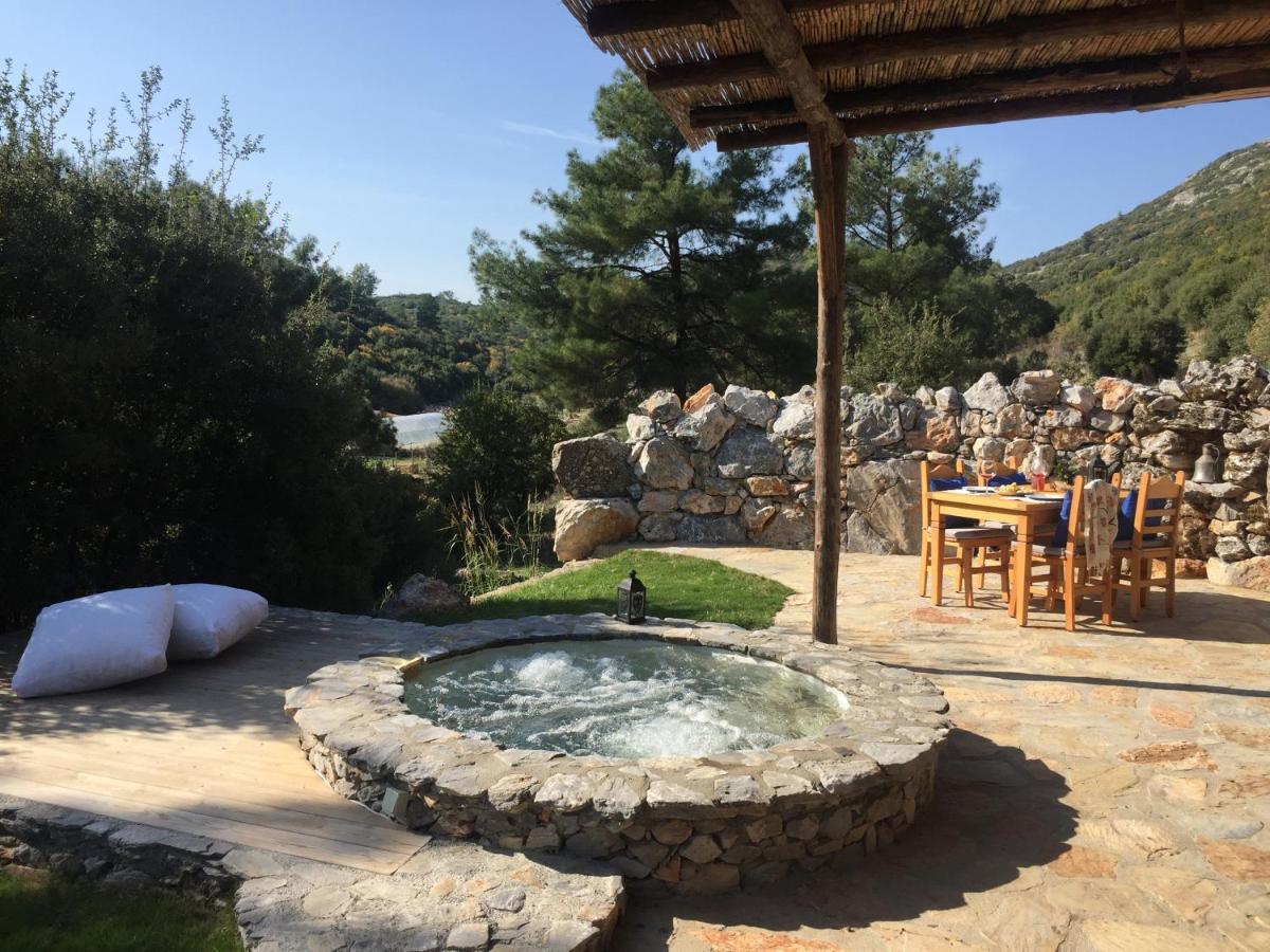 Yenice Vadi - Natural Life Village Resort Yenice (Mugla)
