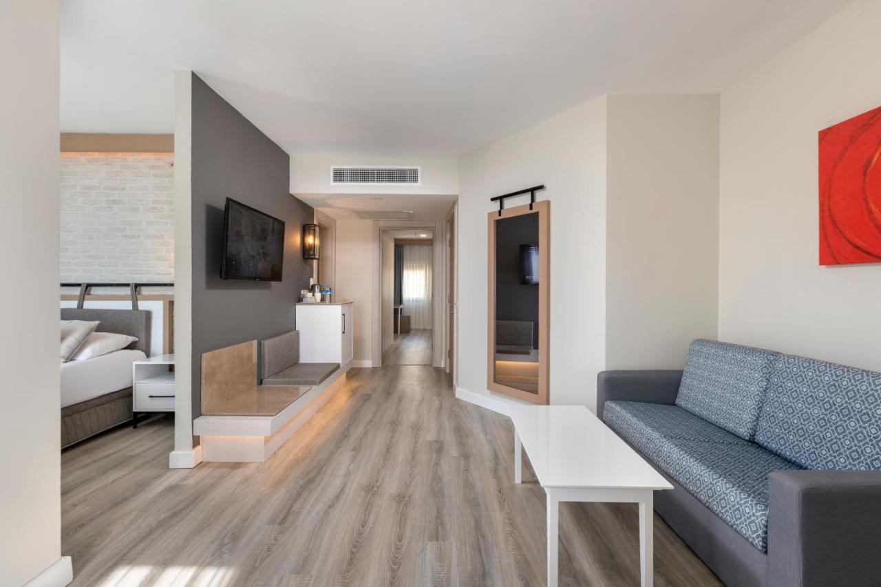 Resort Limak Arcadia Sport Belek