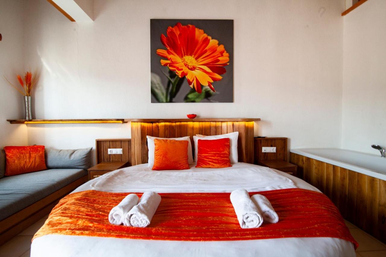 Resort Yenice Vadi - Natural Life Village *