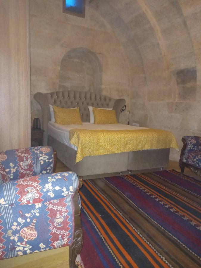 Sandik Cave * Nevsehir