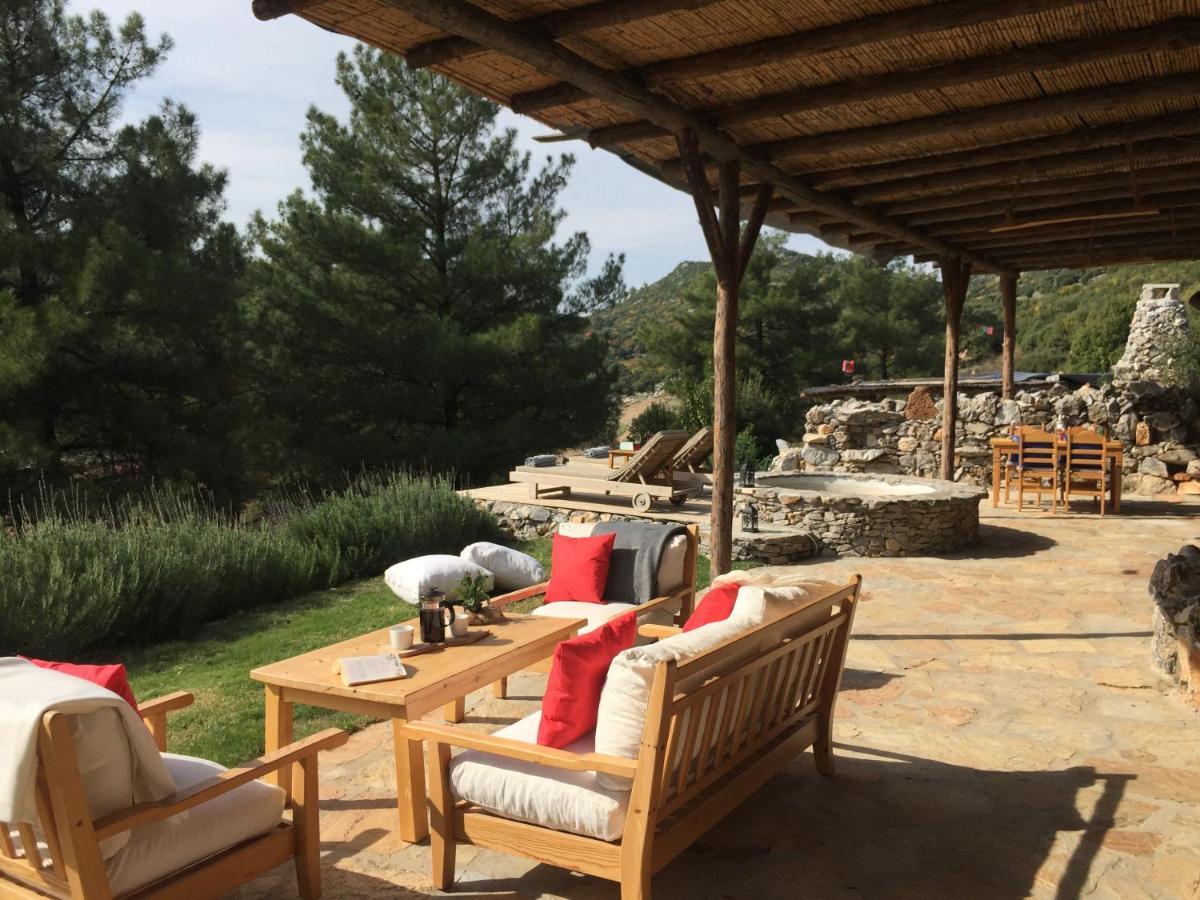 Yenice Vadi - Natural Life Village Resort
