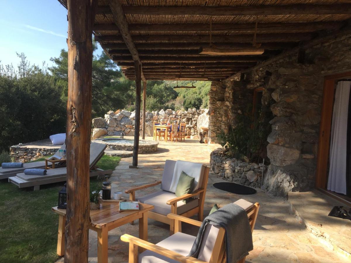 Resort Yenice Vadi - Natural Life Village *