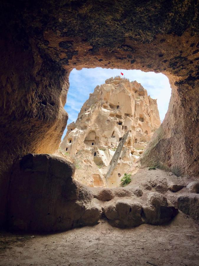 Sandik Cave Hotel Nevsehir