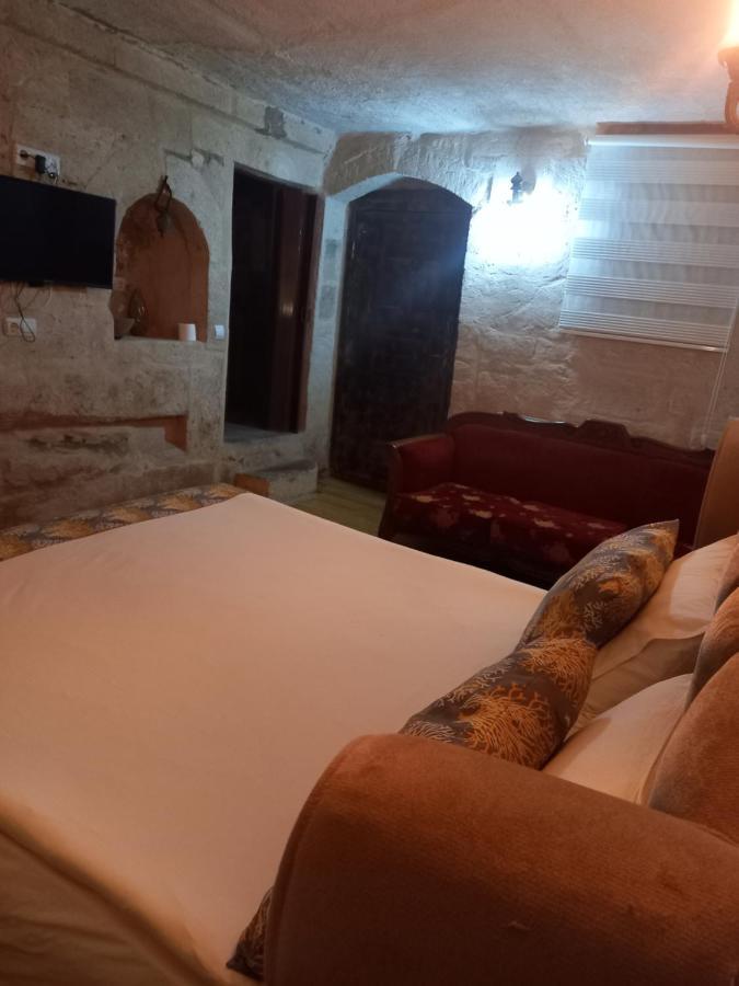 Hotel Sandik Cave Nevsehir