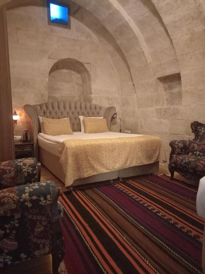 Sandik Cave * Nevsehir