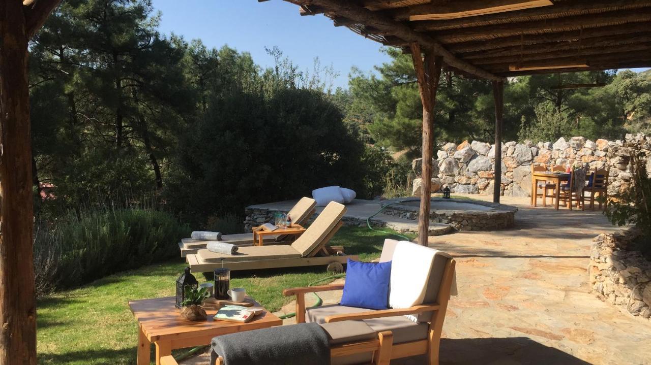 Resort Yenice Vadi - Natural Life Village *