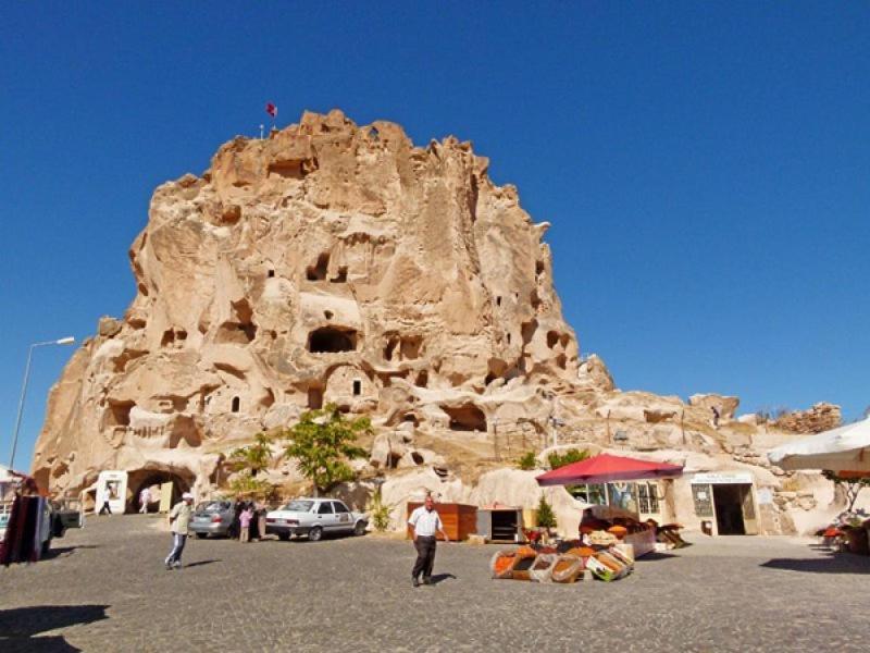 Sandik Cave Hotel Nevsehir