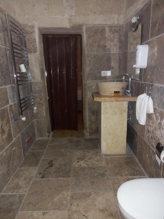 Hotel Sandik Cave Nevsehir