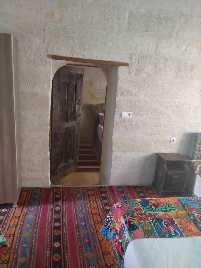 Sandik Cave Hotel Nevsehir